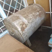 بشکه گازوییل|مصالح و تجهیزات ساختمان|ارومیه, |دیوار