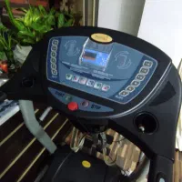 تردمیل مونترال خانگی و باشگاهی