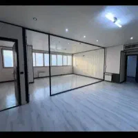 رهن و اجاره واحد ۱۵۰ متری سند اداری  فول در پونک