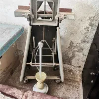 وسایل سالم مرتب