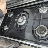 اجاق گاز فردار درحدنو|اجاق گاز و لوازم برقی پختوپز|شیراز, محمدیه|دیوار