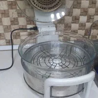 هوا پز  Honker|اجاق گاز و لوازم برقی پخت‌وپز|قم, انسجام|دیوار