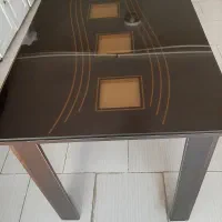 میز غذاخوری چهارنفره