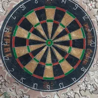 تخته دارت حرفه ای
