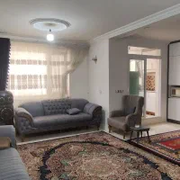 آپارتمان 2 خواب الهیه مجیدیه