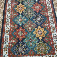 گلیم سالم در حد نو