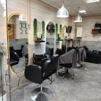 آرایشگر درصدی کار