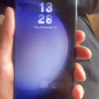 S23 ultra 256 ram 12