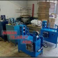 فروش خط تولید اسکاچ و سیم ظرفشویی