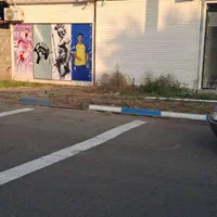 فروش مغازه نزدیک میدان اصلی شهر چاف