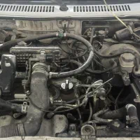 پراید ۹۳یورو چهار جفت اربگ