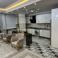 ۱۲۵ متر/سنددار/پارکینگ/نوساز/حصارک پایین اسلامشهر|فروش آپارتمان|بهارستان, |دیوار