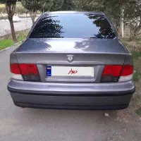 سمند۸۵ کم کار