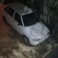 فروش فوری پراید ۱۱۱مدل ۹۸