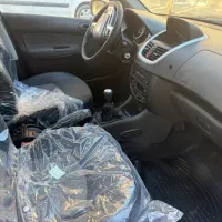 پژو 207 پلاس دنده ای پاناروما خشک|خودرو سواری و وانت|بیرجند, |دیوار