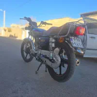 موتور سیکلت ۲۰۰