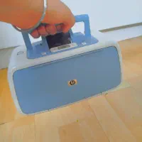 پرینتر hp مینی(رنگی)