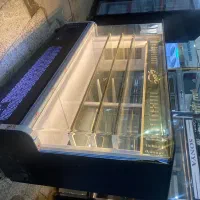 یخچال|فروشگاه و مغازه|مشهد, خین عرب|دیوار