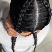 آرایشگری و هنر بافت مو|خدمات آرایشگری و زیبایی|پیر بکران, |دیوار