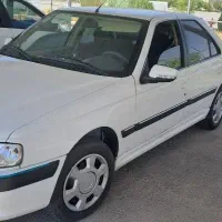 پارس موتور جدید ۴۰۲|خودرو سواری و وانت|میاندوآب, |دیوار