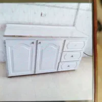 کابینت فلزی