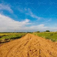 زمین-130متری-با-بر7-5-کوچه-پشتی-خیر-تبریزی