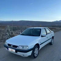 405 slx 94 بدون رنگ|خودرو سواری و وانت|فولادشهر, ورزشگاه فولادشهر|دیوار