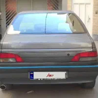 پژو روآ مدل ۸۵|خودرو سواری و وانت|اصفهان, جلفا|دیوار
