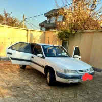 یک دستگاه زانتیا مدل ۸۹|خودرو سواری و وانت|ارومیه, |دیوار