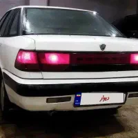 دوو 2000 اسپرو مدل 1993