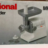 چرخ گوشت مارک ناسیونال|سایر لوازم برقی|مشهد, وکیلآباد|دیوار