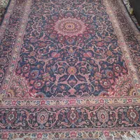 فرش دستباف دست دو|فرش|بیرجند, |دیوار