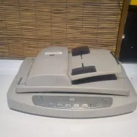 اسکنر اچ پی
