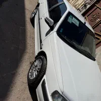 پارس TU 5 مدل ۱۴۰۱|خودرو سواری و وانت|سیرجان, |دیوار