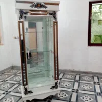ویترین|بوفه، ویترین، کنسول|خمام, |دیوار