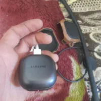 هدفون بی سیم سامسونگ مدل Galaxy Buds 2|لوازم جانبی موبایل و تبلت|ملارد, |دیوار