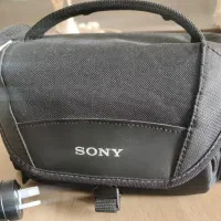 دوربین سونی a6400 + لنز 18-135 بسیار تمیز|دوربین عکاسی و فیلمبرداری|تهران, ایوانک|دیوار