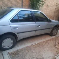 پژو ۴۰۵|خودرو سواری و وانت|اصفهان, وحید|دیوار