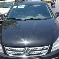 H30کراس مشکی 98  فابریک کم کار قیمت مناسب