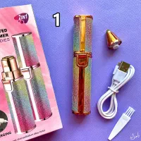 محصولات آرایشی و بهداشتی