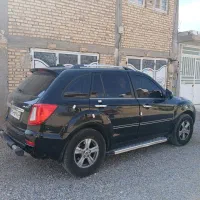 لیفانx60|خودرو سواری و وانت|فسا, |دیوار