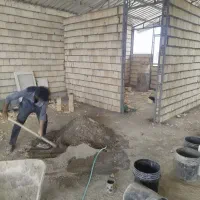 با سلام خدمت دوستان عزیز اوستا بنا دیوار چین هستم