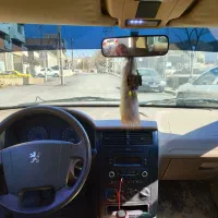 پژو 405|خودرو سواری و وانت|جاجرود, |دیوار