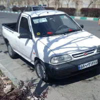 حمل بار پراید وانت