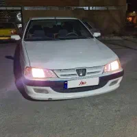 پارس ۸۹خانگی|خودرو سواری و وانت|کرمان, |دیوار