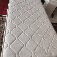 خوشخواب طبی کودک ۷۰×۱۳۰کاملا سالم|تشک تختخواب|زنجان, |دیوار