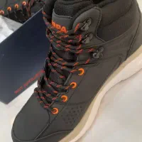 ۲ جفت نیم بوت برند Lumber jack و polo|کیف، کفش، کمربند|تهران, آرژانتین|دیوار