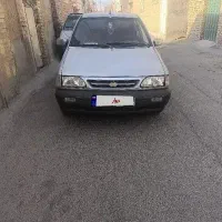 پراید 85