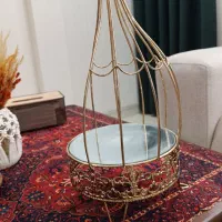 استند بله برون و شاخه نبات|صنایع دستی و سایر لوازم تزئینی|مشهد, کوی ولیعصر|دیوار