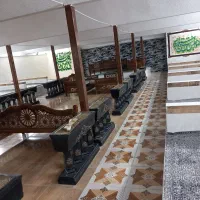 نیازمند نیروی سالندار برای کافه رستوران